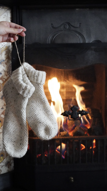 Cosy Socks