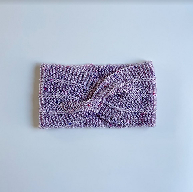 Lakeshore Ear Warmer Lite