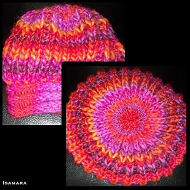 Colori Beanie