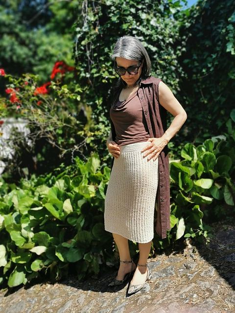 Saia Luísa
