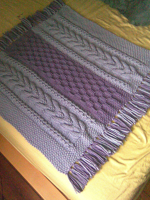 Aran Rug