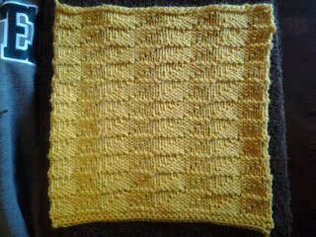 KBnG KAL Square Week 16