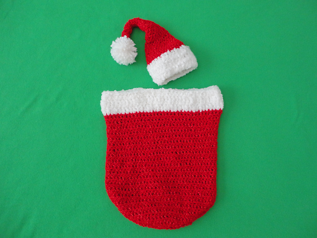 Santa Set