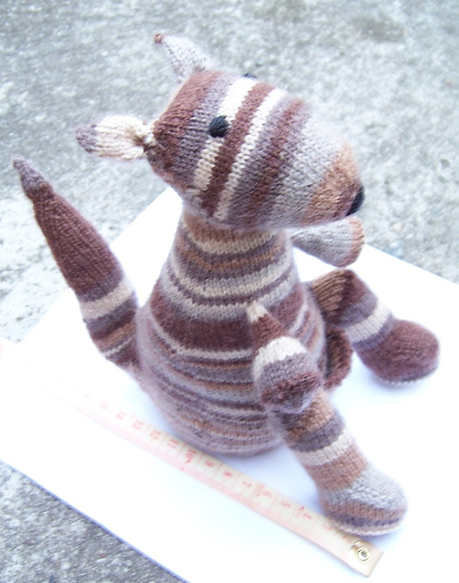 Kangaroo