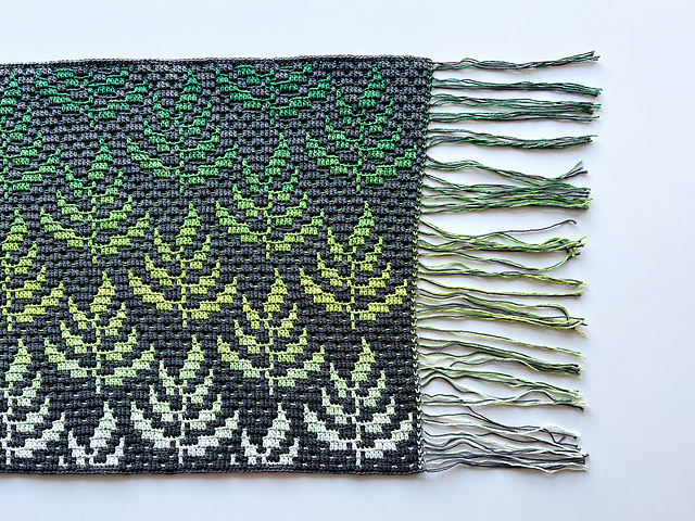 Leafling Mosaic