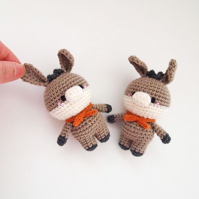 Donkey