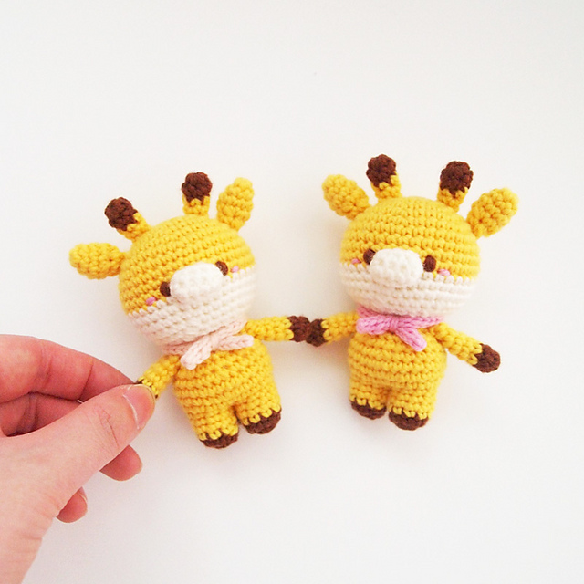 Giraffe