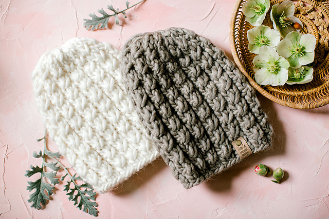 Madrone Beanie