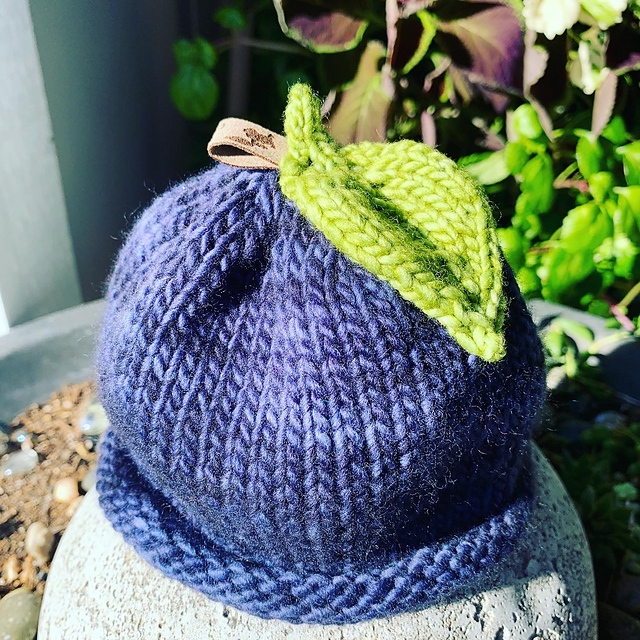 Baby Berry