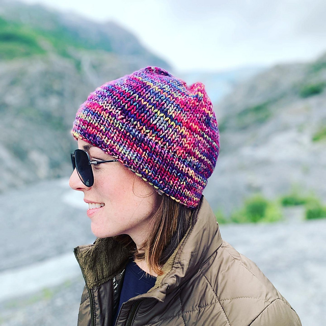 Windy Watchcap