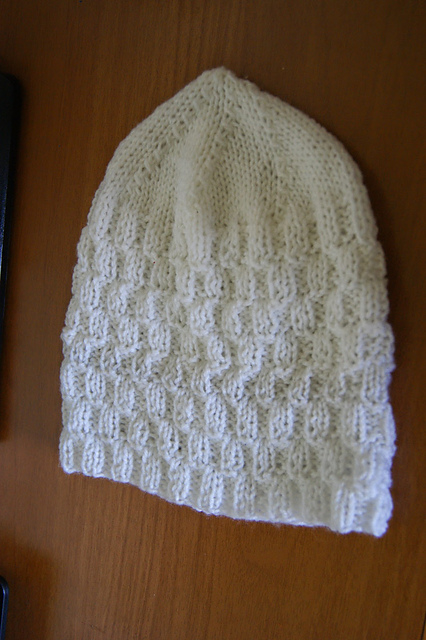 Men Woman Hat 2
