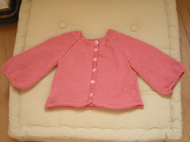 09 - Cardigan