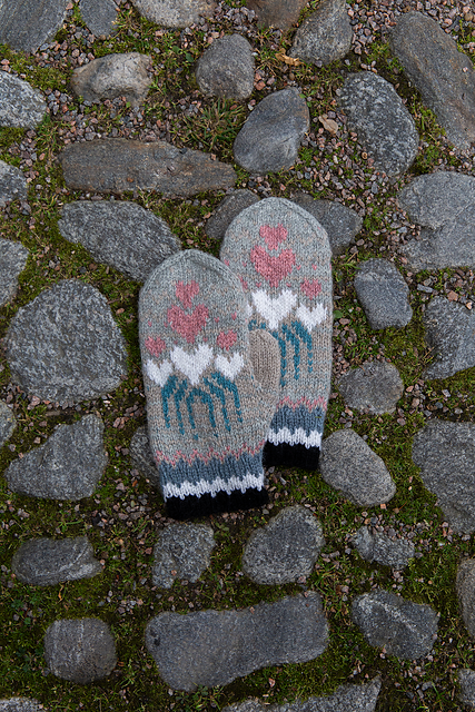 Sydämellinen sepelkyyhky