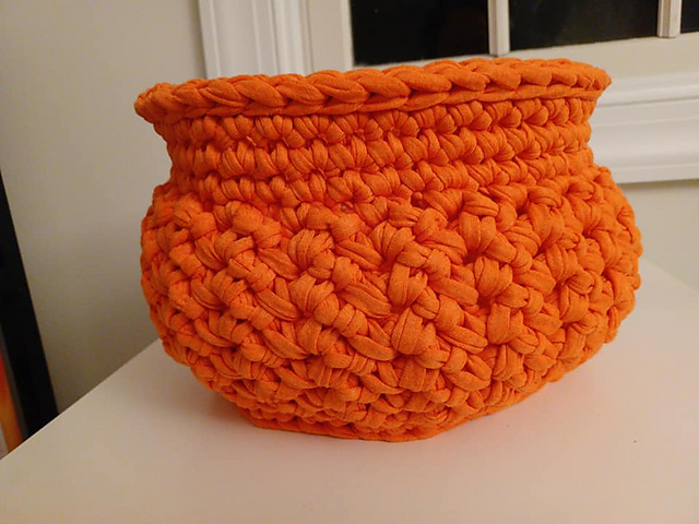 Bestie Basket