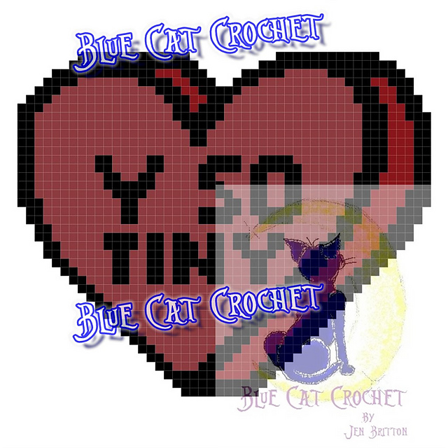Anti Valentine Y so tiny