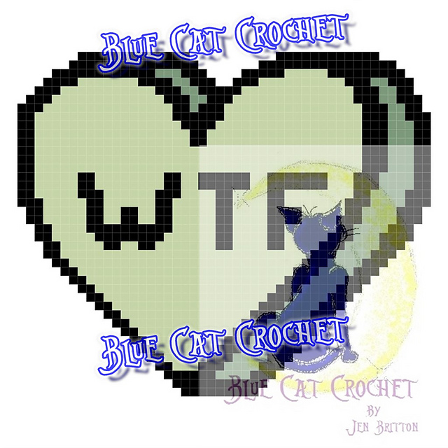 Anti Valentine WTF