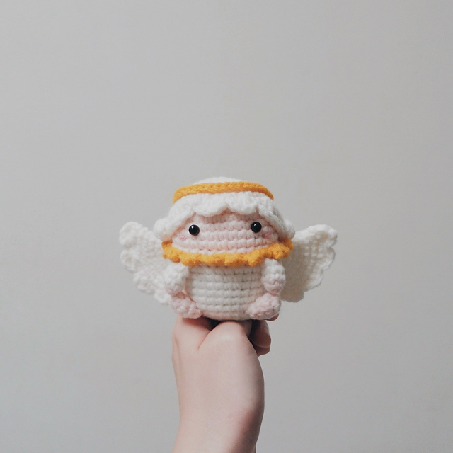 Petite Angel