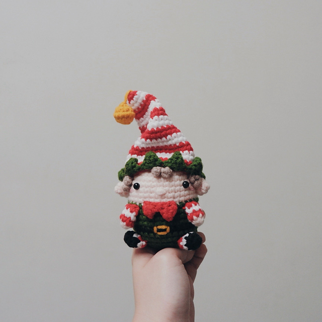 Petite Elf