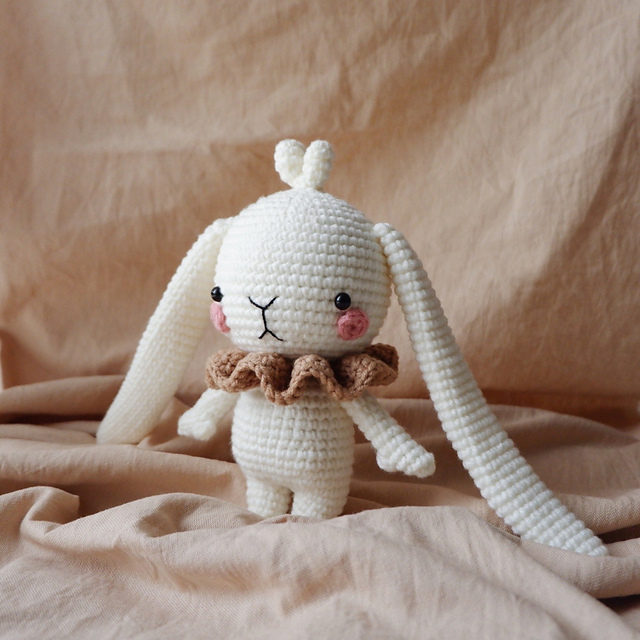 Maio The Bunny