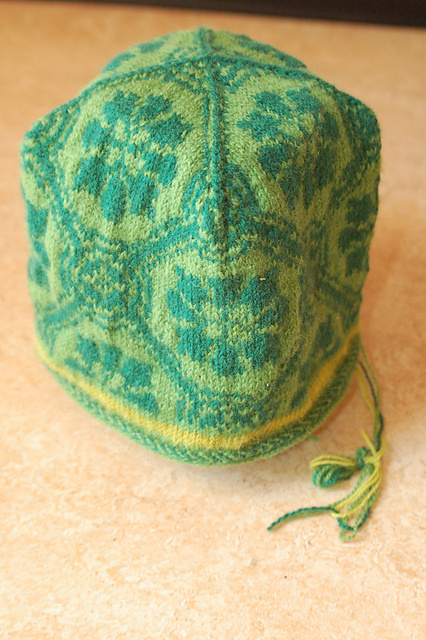 wallpaper hat