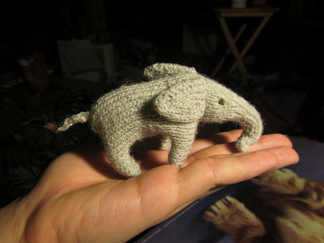 Elephant