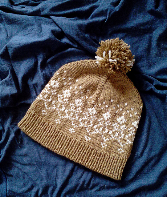 Dalat hat