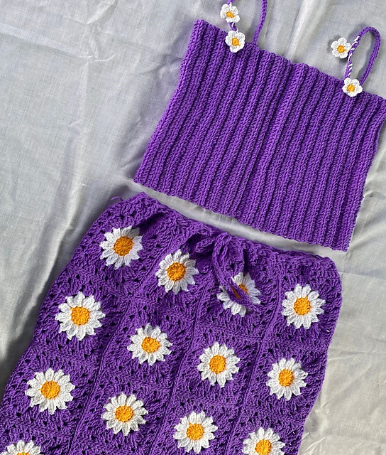 Daisy Co-Ord Set