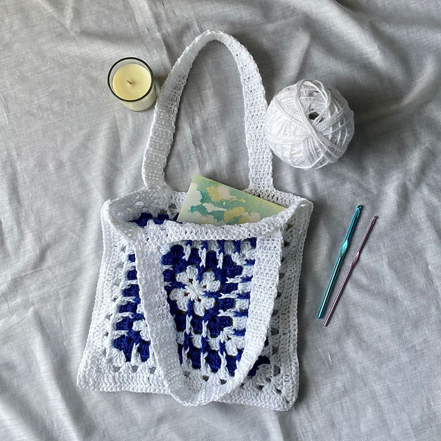 The Oceira Bag