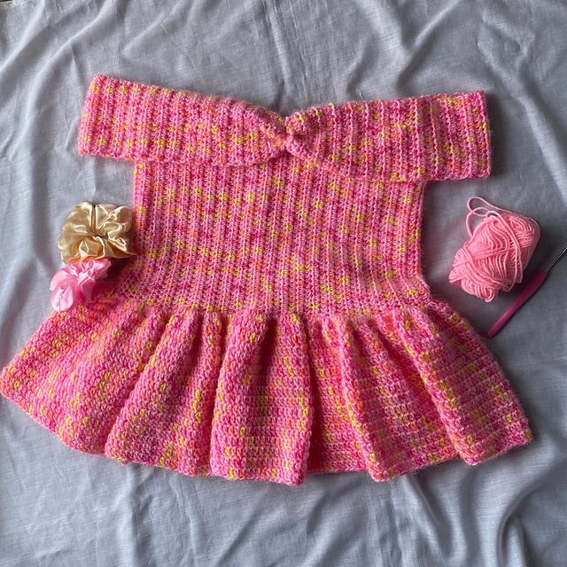 Zinnia Top