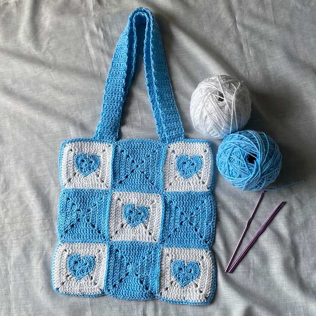 Lovisa Tote Bag