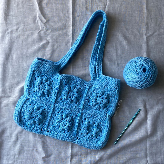 Nila Bag