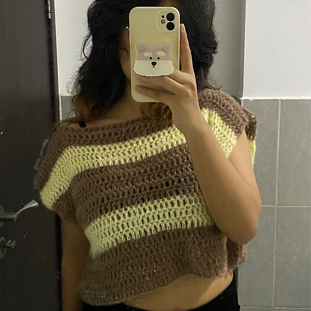 Espresso Top