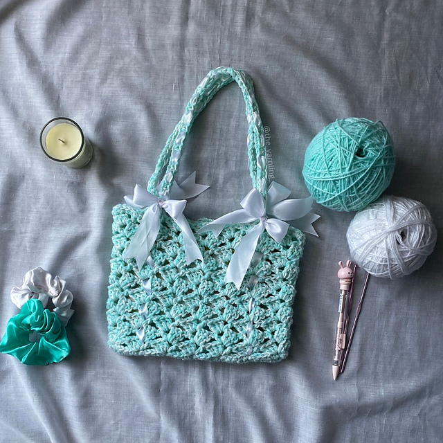 Coraline Bag