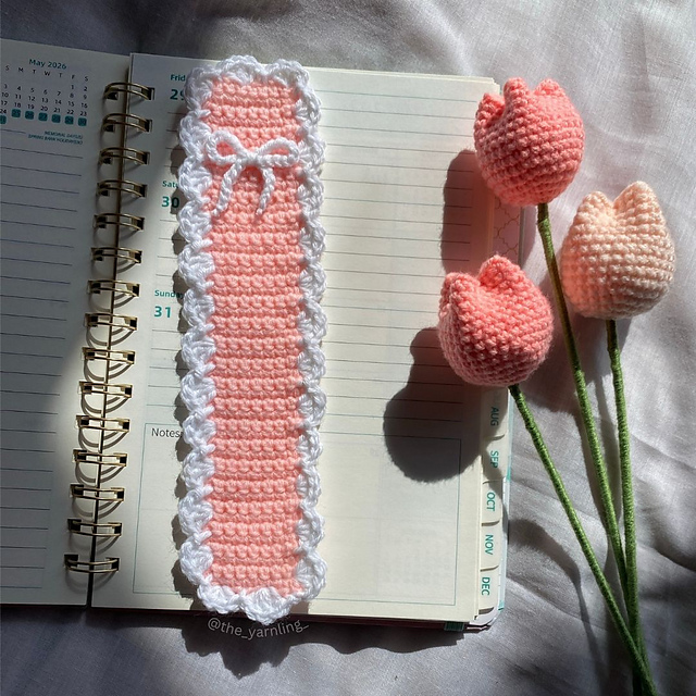 Fairytale Bookmark