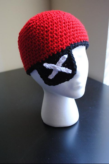 Argg Beanie