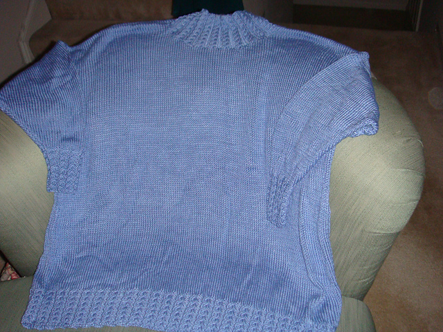 Vanilla Cable