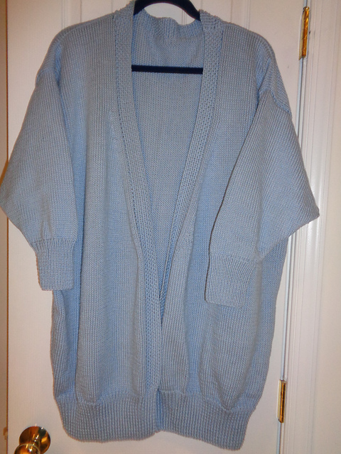 Bouclé Jacket