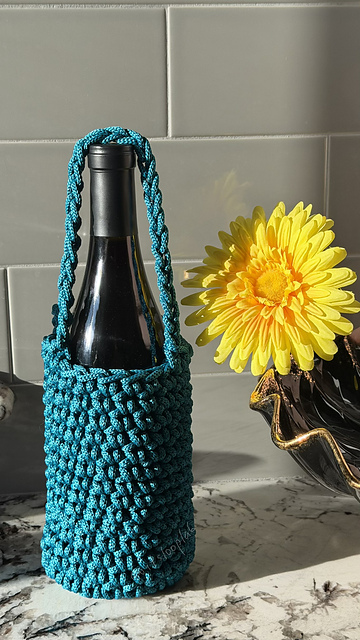 LUMA Bottle Carrier