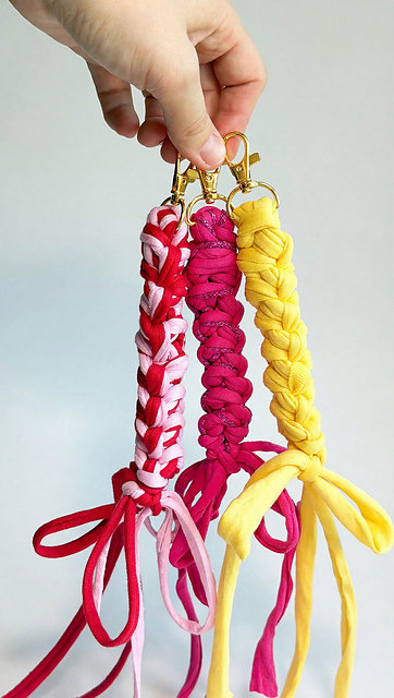 Twisty Charm