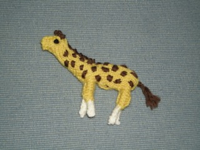 Giraffe