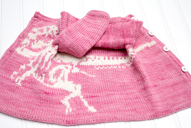 Pink Dinosaur