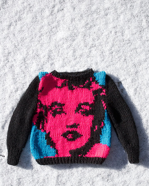 Marilyn