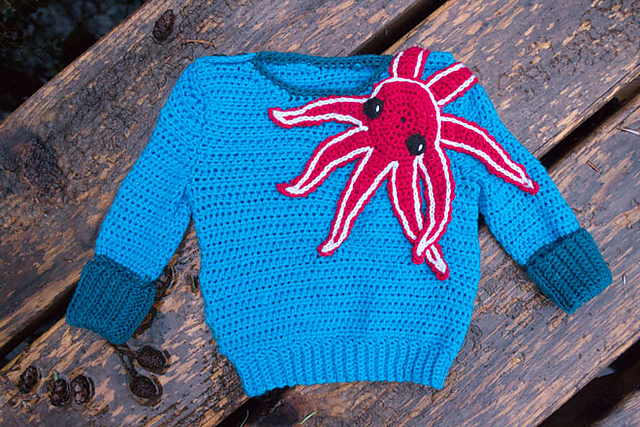 Octopus