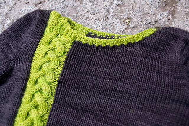 Cabled Like Wow