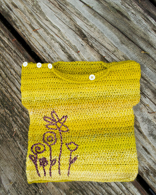 May Flowers