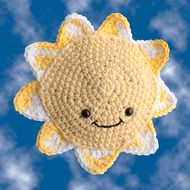 Autism Shines Sunshine