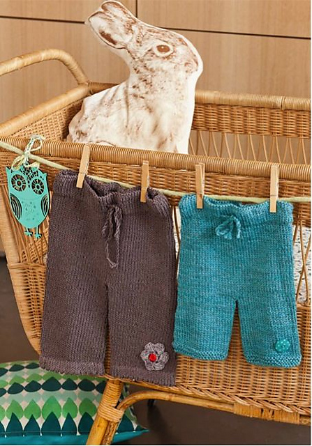 Le Pantalon Confortable