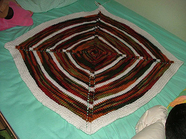 Baby Blankie