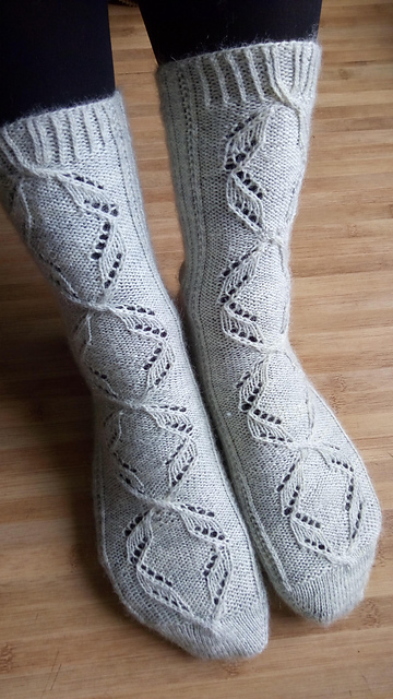 Aldéa Socks