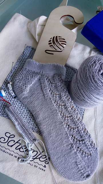 Bettina Socks